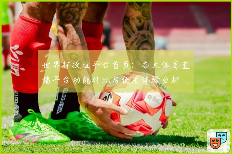世界杯投注平台首页：各大体育直播平台功能对比与使用体验分析