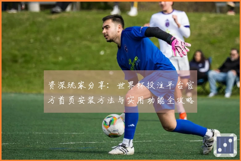 资深玩家分享:世界杯投注平台官方首页安装方法与实用功能全攻略