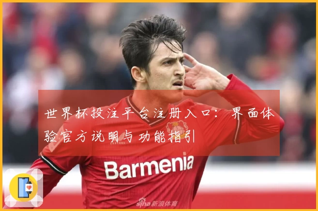 世界杯投注平台注册入口：界面体验官方说明与功能指引