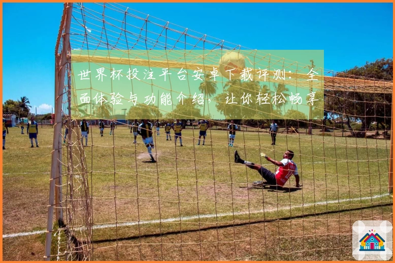 世界杯投注平台安卓下载评测：全面体验与功能介绍，让你轻松畅享赛事直播