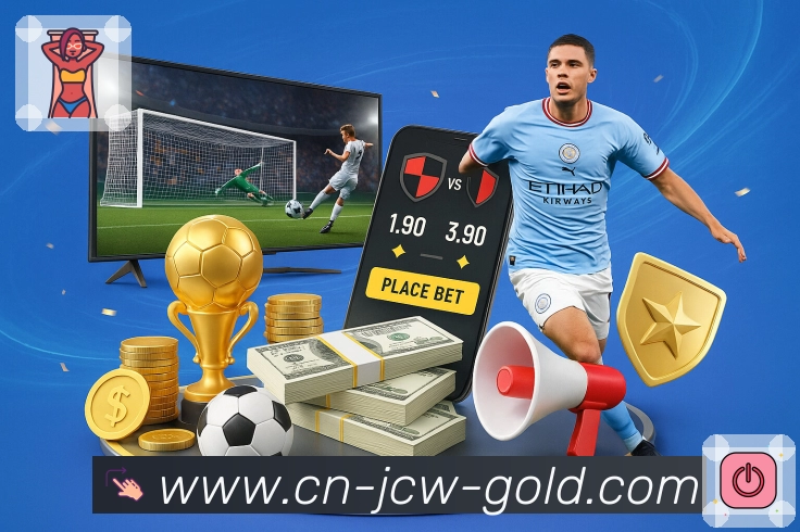 竞彩网体育电竞一体App